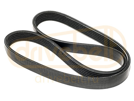 Поликлиновый ремень PK 1475 / 581K E-POLY-V EPDM, SANLUX